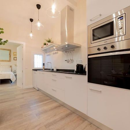 Candido Apartamento En El Corazon De La Latina Madrid Buitenkant foto