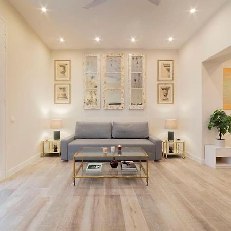Candido Apartamento En El Corazon De La Latina Madrid Buitenkant foto