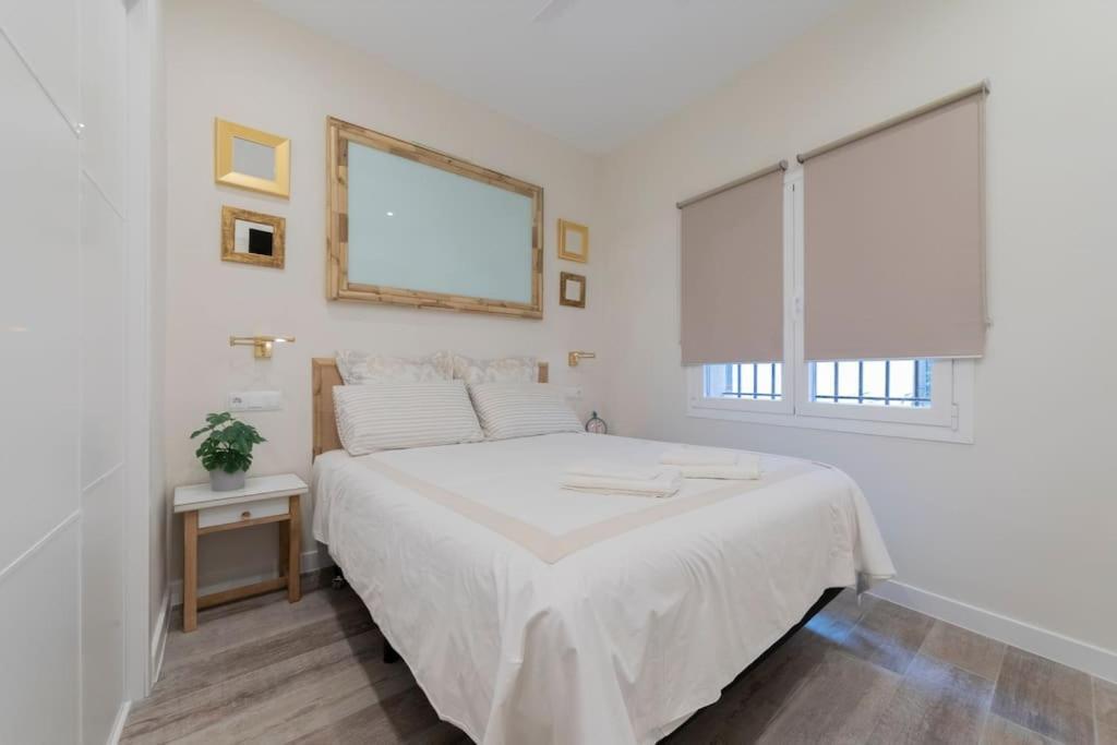 Candido Apartamento En El Corazon De La Latina Madrid Buitenkant foto