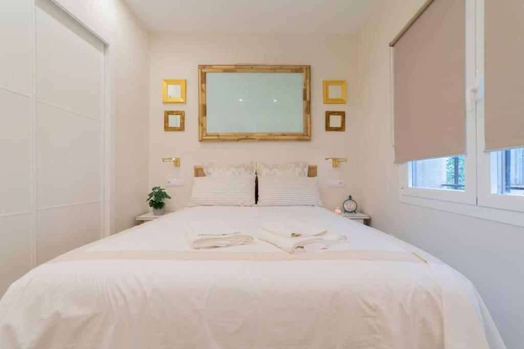 Candido Apartamento En El Corazon De La Latina Madrid Buitenkant foto